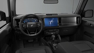 2026 Ford Bronco® Internal Image 2